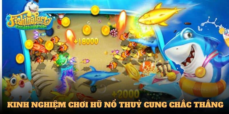 Một Vài Nét Về Game Nổ Hũ Thuỷ Cung Tại Nhà Cái W88